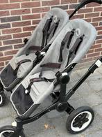 Bugaboo Donkey Duo incl board, Kinderen en Baby's, Kinderwagens en Combinaties, Ophalen, Zo goed als nieuw, Bugaboo