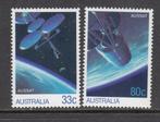 Australie postfris Michel nr 956/57, Postzegels en Munten, Verzenden, Postfris