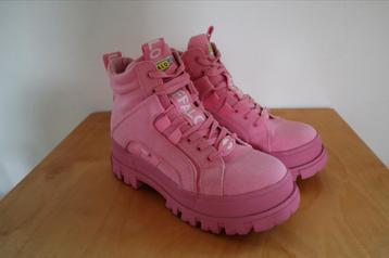 Buffalo Veterlaars Dames Maat 42 beschikbaar voor biedingen