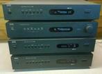 Nad tuners c-420 , c-440 i.z.g.s.  3 stuks, Audio, Tv en Foto, Tuners, Ophalen of Verzenden, Gebruikt