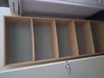 Ikea boekenkast, Huis en Inrichting, Kasten | Boekenkasten, Ophalen, Gebruikt, 50 tot 100 cm, Minder dan 25 cm