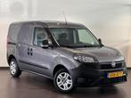Fiat Doblò Cargo GB L1H1 1.6 MJ ECOJET 105pk | 3-ZITS | NAV, Auto's, Stof, Gebruikt, 4 cilinders, Met garantie (alle)