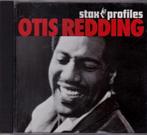 Otis Redding - Stax profiles., 1960 tot 1980, Soul of Nu Soul, Gebruikt, Ophalen of Verzenden