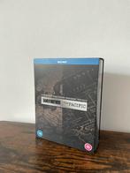 Band of brothers & The Pacific Blu ray set, Zo goed als nieuw, Ophalen