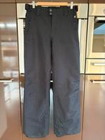 Skibroek zwart Potest maat 176, Sport en Fitness, Skiën en Langlaufen, Protest, 100 tot 140 cm, Ophalen of Verzenden, Zo goed als nieuw