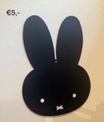 Krijtbord Nijntje, Ophalen, Zo goed als nieuw, Wanddecoratie