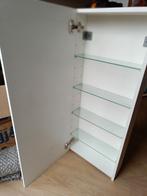 Medicijnkast/ badkamerkast ikea Godmorgon, Huis en Inrichting, Kasten | Overige, Ophalen, Zo goed als nieuw