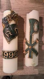 Paaskaars, Antiek en Kunst, Ophalen