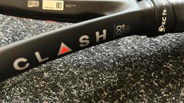 Wilson Clash tour 100,  2 stuks voor 120€ beschikbaar voor biedingen