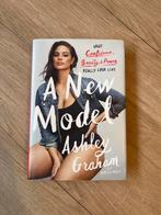 A New Model - Ashley Graham (Autobiografie), Ophalen of Verzenden, Zo goed als nieuw, Film, Tv en Media