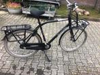 Gazelle Herenfiets - Prima Staat!, Gebruikt, Versnellingen, Ophalen of Verzenden, 57 tot 61 cm