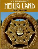 Michael Avi-Yonah - De geschiedenis van het Heilig Land, 20e eeuw of later, Overige gebieden, Ophalen of Verzenden, Zo goed als nieuw