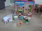 Playmobil 5307 - badkamer uitbreidingsset, Kinderen en Baby's, Speelgoed | Playmobil, Ophalen, Zo goed als nieuw