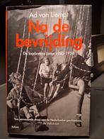 Na de bevrijding - Ad van Liempt, Ophalen of Verzenden, 20e eeuw of later, Gelezen, Ad van Liempt