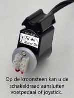 Magnum AV-1KMCB6 PRO Voor President NIEUW werkt goed, Telecommunicatie, Zenders en Ontvangers, Ophalen of Verzenden, Nieuw, Zender en Ontvanger