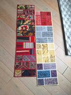 Patchwork Lopers - Uniek en Handgemaakt, Minder dan 50 cm, 100 tot 150 cm, Ophalen of Verzenden, Zo goed als nieuw