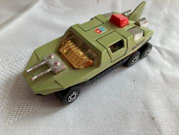 Matchbox Adventure 2000 K-2002 Flight Hunter beschikbaar voor biedingen