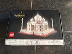 Lego - Taj Mahal, Ophalen of Verzenden, Zo goed als nieuw, Complete set, Lego