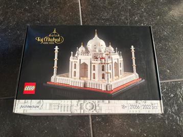 Lego - Taj Mahal beschikbaar voor biedingen