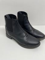 Jodhpurs zwart maat 42, Ophalen of Verzenden, Gebruikt, Overige soorten, Schoeisel