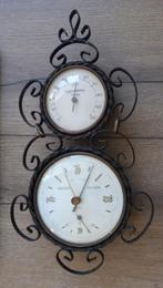 BAROMETER, Ophalen of Verzenden, Gebruikt, Barometer