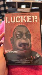 LUCKER the necrophagous, Alle leeftijden, Ophalen of Verzenden, Zo goed als nieuw, Stand-up of Theatershow