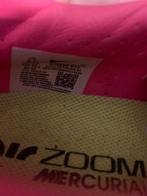 Nike voetbal schoen 1 2 keer gebruikt, Ophalen of Verzenden, Zo goed als nieuw, Schoenen