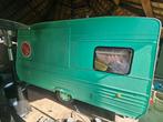Leuke caravan, Caravans en Kamperen, Particulier, 500 - 750 kg