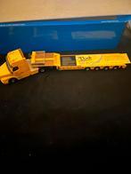 Volvo Torpedo van Vink Barneveld met Dieplader 1.50!!, Ophalen of Verzenden, Zo goed als nieuw, Bus of Vrachtwagen, Lion Toys