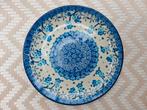 Bunzlau bord 20cm, Keramiek, Nieuw, Ophalen of Verzenden, Bord(en)