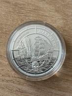 1oz zilveren munt, Ophalen of Verzenden, Zilver