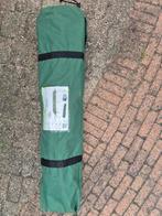 Abbey kampeerbed veldbed legerbed groen 200x68x43 cm', Ophalen, Zo goed als nieuw, Tot en met 2