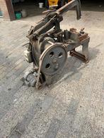 Beugelzaagmachine, Doe-het-zelf en Verbouw, Gereedschap | Zaagmachines, Ophalen, Gebruikt, 1200 watt of meer, 70 mm of meer