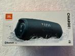 JBL charge 5 Bluetooth speaker, Audio, Tv en Foto, Luidsprekers, JBL, Overige typen, Ophalen of Verzenden, Zo goed als nieuw