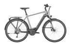 Bergamont BGM Bike E-Horizon Tour 500 Gent Heren Chrome Silv, Overige merken, -, - 0
-, NL, Nieuw