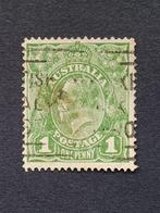 Postzegels Australie, Postzegels en Munten, Postzegels | Oceanië, Ophalen of Verzenden, Gestempeld