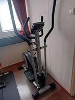 crosstrainer elliptical fitness apparaat, Ophalen, Overige materialen, Benen, Gebruikt