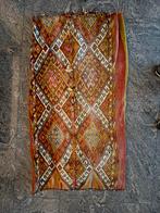 Oosters kussen, Ophalen of Verzenden, Zo goed als nieuw, Vierkant