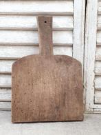Houten snijplank hakblok, Ophalen of Verzenden