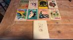 9 oude kinderboeken te koop, Ophalen of Verzenden, Gelezen