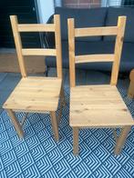 Ikea Ivar stoel, Ophalen of Verzenden, Zo goed als nieuw, Stoel(en)