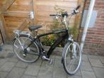 Sparta Ion ., Fietsen en Brommers, Fietsen | Heren | Herenfietsen, Ophalen, Sparta, Gebruikt, Versnellingen