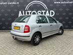 Skoda Fabia 1.4-16V Comfort 1Ste Eigenaar Invalide Automaat/, 4 cilinders, 1070 kg, Origineel Nederlands, Bedrijf