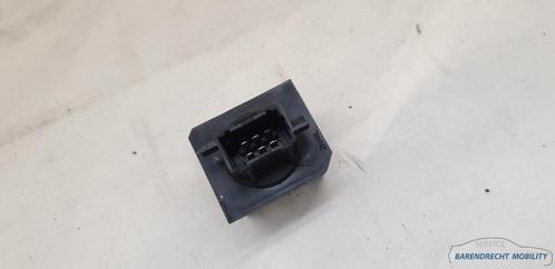 Kachelweerstand Peugeot 206 zwarte stekker origineel gebruik, Auto-onderdelen, Airco en Verwarming, Peugeot, Gebruikt, Ophalen of Verzenden