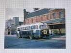 Foto BUS GVB Amsterdam 270 Centraal Station, Verzamelen, Verzenden, Gebruikt, Bus of Metro, Overige typen