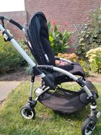 Zeer complete Bugaboo bee buggy, Ophalen of Verzenden, Gebruikt, Overige merken, Voetenzak