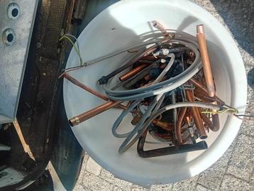 gezocht gratis oude metalen in en omgeving apeldoorn  beschikbaar voor biedingen