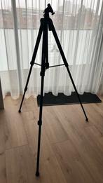 Cullmann Primax 190 statief driepoot, Ophalen of Verzenden, Zo goed als nieuw, Minder dan 150 cm, Driepoot