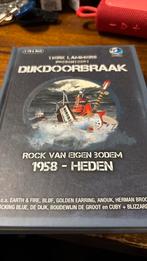 Dijkdoorbraak 4 cd box Shocking Blue signed Robbie van Leeuw, Ducoso, Ophalen of Verzenden, Zo goed als nieuw, Ducoso