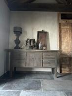 Dressoir Driftwood, Ophalen of Verzenden, Nieuw, 25 tot 50 cm, 150 tot 200 cm
